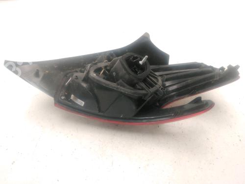 Left taillight PEUGEOT 208 I (CA_, CC_) 1.6 HDi / BlueHDi 75 | BP27246372C34 