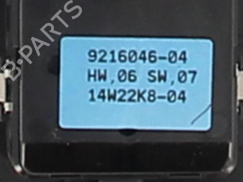 Left front window switch BMW X1 (E84) sDrive 16 d | BP30188068I27 - Image 6