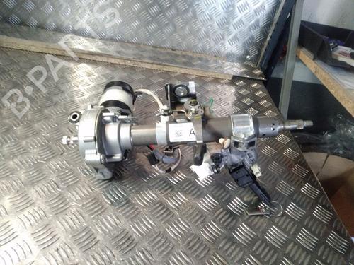 Used Steering column Steering column TOYOTA YARIS (_P13_) 1.0 (KSP130_, KSP130) (69 hp) 11523260 11523260