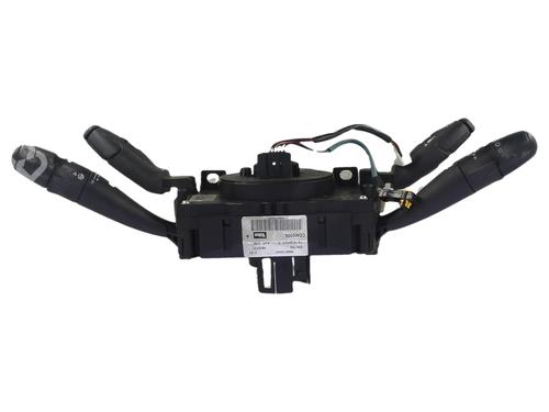 Used Steering column stalk Steering column stalk PEUGEOT 207 (WA_, WC_) 1.4 HDi (68 hp) 38410590 38410590