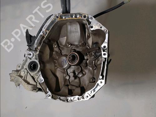 Gearbox RENAULT TWINGO II (CN0_) 1.5 dCi 75 | BP30840814M3 - Image 4