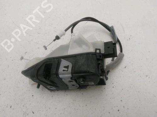 Used Front left lock Front left lock CITROËN C3 III (SX) 1.5 BlueHDi 100 (SXYHYP, SXYHTU) (102 hp) 29551597 29551597