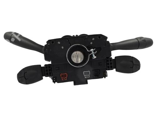 Used Steering column stalk Steering column stalk PEUGEOT 308 I (4A_, 4C_) 1.6 HDi (112 hp) 32873547 32873547