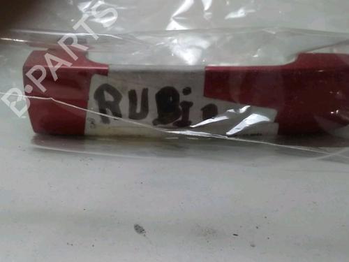 Used Front left exterior door handle NISSAN MICRA III (K12) 1.2 16V (65 hp) 18478135