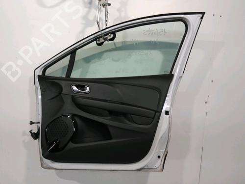 Used Right front door RENAULT CLIO IV (BH_) 1.5 dCi 90 (90 hp) 29264495