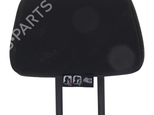 Headrest SMART FORFOUR (454) 1.5 CDI (454.001) | BP36100809I31 - Image 3