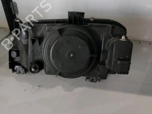Right headlight RENAULT MEGANE I (BA0/1_) 1.9 dTi (BA08, BA0N) | BP18251919C29 