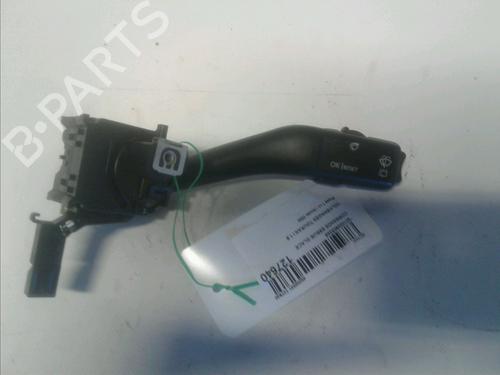 Used Steering column stalk VW TOURAN (1T1, 1T2) 1.9 TDI (105 hp) 11534173