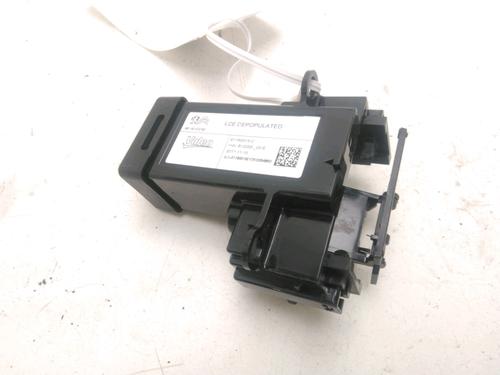 Used Ignition barrel CITROËN C4 Picasso II 1.2 THP 130 (130 hp) 21548277
