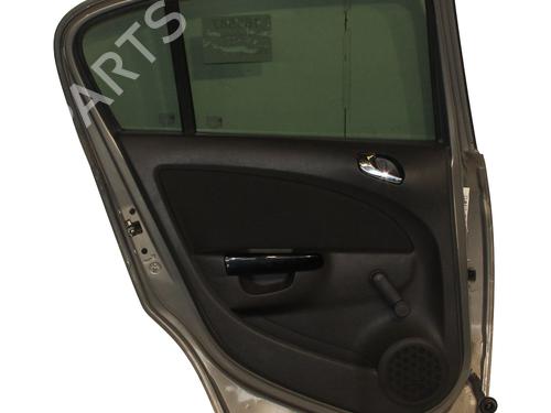 left-rear-door-opel-corsa-d-s07-2006-2007-2008-2009-2010-2011-2012-2013-2014-2015-31278043 main image
