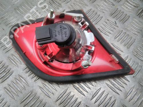 Used Right tailgate light Right tailgate light VW PASSAT B6 (3C2) 2.0 TDI 16V (140 hp) 16479196 16479196