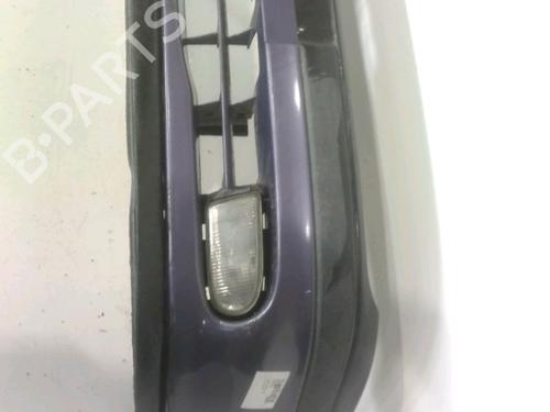 Front bumper RENAULT MEGANE Scenic (JA0/1_) 1.9 dTi (JA0N) | BP27216101C7