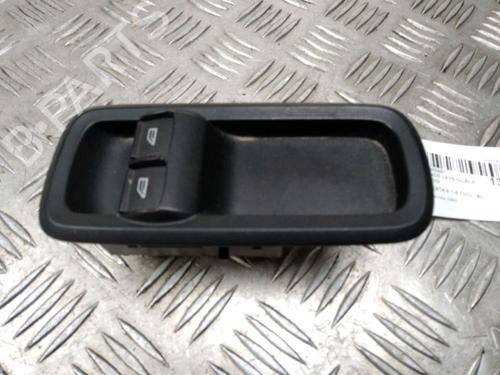 Used Left front window switch FORD FIESTA VI (CB1, CCN) 1.4 TDCi (68 hp) 18206582