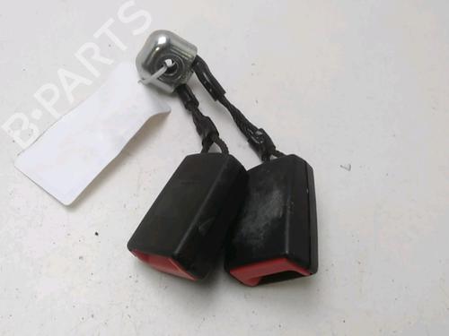 Seat buckle VW POLO V (6R1, 6C1) 1.6 TDI | BP18968780I32 