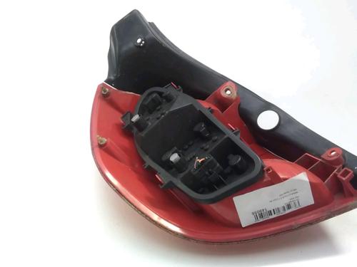 Right taillight RENAULT CLIO III (BR0/1, CR0/1) 1.5 dCi (C/BR0G, C/BR1G) | BP18528634C35 