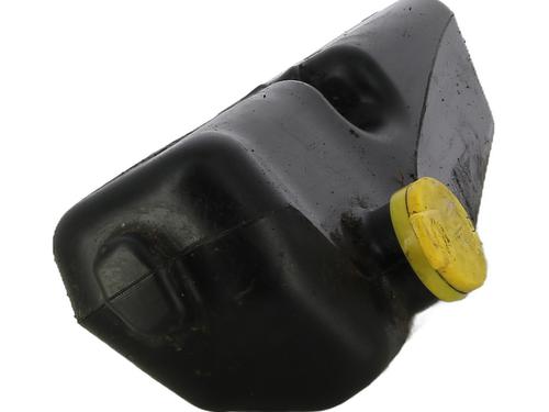 Used Windscreen washer tank DACIA SANDERO II TCe 90 (B8M1, B8MA, B8AC) (90 hp) 31372412