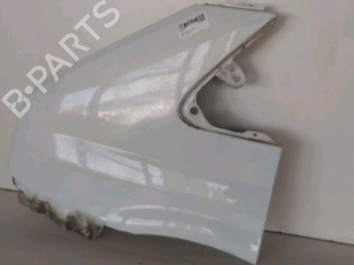 Used Left front fenders Left front fenders FORD TRANSIT Van (FA_ _) 2.2 TDCi (140 hp) 36311305 36311305