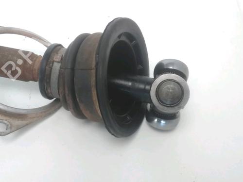 Left front driveshaft RENAULT MASTER II Platform/Chassis (ED/HD/UD) 2.5 D | BP29929970M38