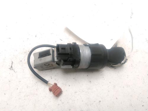 Used Ignition barrel Ignition barrel PEUGEOT 207 (WA_, WC_) 1.6 HDi (90 hp) 25750881 25750881