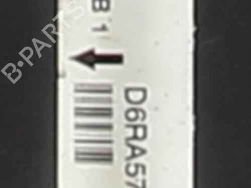 Used Starter PEUGEOT 206 Hatchback (2A/C) 1.6 16V (109 hp) 30798327