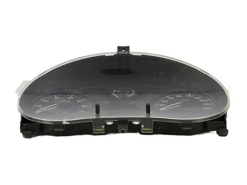 Used Instrument cluster Instrument cluster PEUGEOT PARTNER Box Body/MPV 1.6 BlueHDi 100 (100 hp) 33477268 33477268