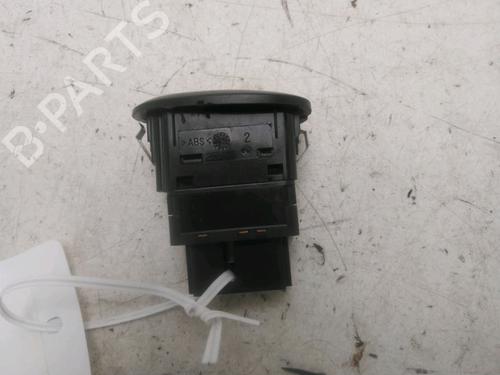 Used Left rear window switch CITROËN C3 Pluriel (HB_) [2003-2026]  29442718