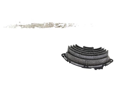 Used Heater resistor Heater resistor CITROËN C4 Grand Picasso I (UA_) 2.0 HDi 150 (150 hp) 33222270 33222270