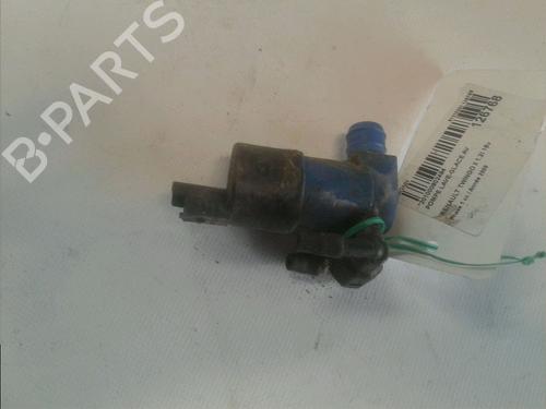 Used Washer pump RENAULT TWINGO II (CN0_) 1.2 16V (CN0K, CN0V, CN0A) (76 hp) 14904214