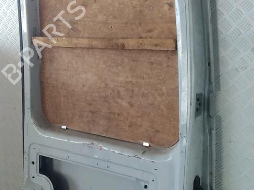 Left tailgate RENAULT MASTER III Van (FV) 2.3 dCi 130 FWD (FV0M, FV0Y, FV0J, FV02, FV03) | BP37501548C76 - Image 3