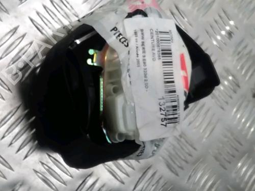 Used Front right belt tensioner BMW 3 (E90) 320 d (163 hp) 13243443