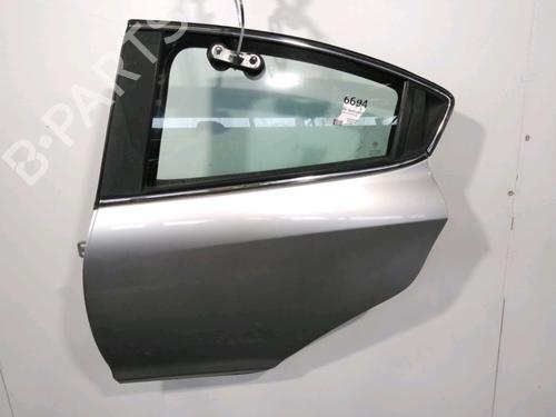 Left rear door ALFA ROMEO GIULIETTA (940_) 2.0 JTDM (940FXE1A, 940FXG11) | BP29601751C4 