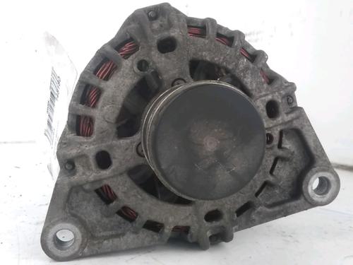 Used Alternator Alternator IVECO DAILY VI Platform/Chassis 35S17, 35C17, 40C17, 45S17,45C17, 50C17, 60C17, 65C17,... (170 hp) 33727660 33727660