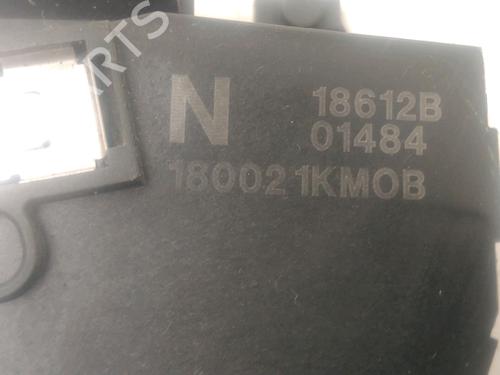 Used Pedal NISSAN JUKE (F15) 1.5 dCi (110 hp) 27268248