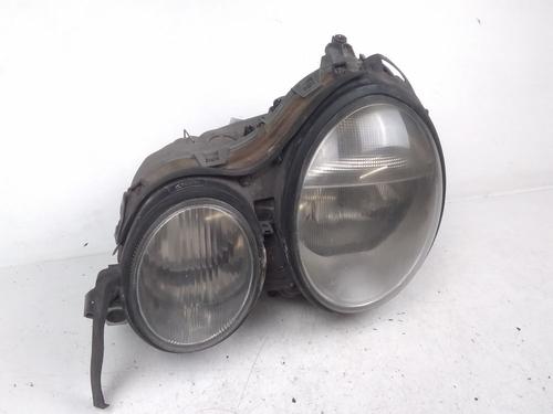 Used Left headlight MERCEDES-BENZ E-CLASS (W210) E 300 Turbo-D (210.025) (177 hp) 15758440
