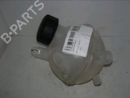 Used Expansion tank PEUGEOT 108 1.2 (82 hp) 15748075