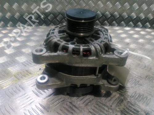 Used Alternator Alternator DS DS 3 Convertible (SB_) 1.2 THP 110 (110 hp) 16980403 16980403