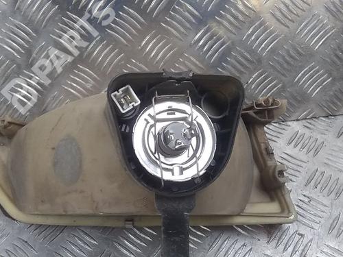 Left headlight PEUGEOT 106 I (1A, 1C) 1.0 | BP11519705C28 