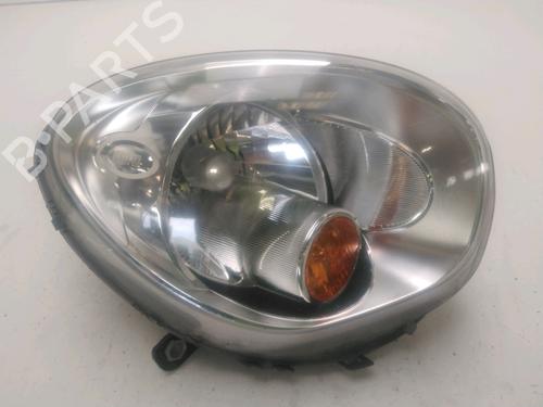 Right headlight MINI MINI COUNTRYMAN (R60) Cooper D | BP26336162C29 - Image 3