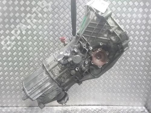 Girkasse AUDI A4 B6 (8E2) 1.9 TDI (130 hp) 16521358