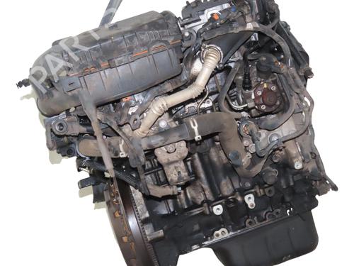 Engine CITROËN C3 II (SC_) 1.6 BlueHDi 75 | BP39481880M1 - Image 3