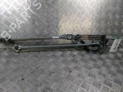 Used Front wipers mechanism FORD FOCUS II (DA_, HCP, DP) 1.6 TDCi (109 hp) 14903862