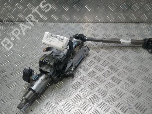 Used Steering column Steering column DS DS 7 Crossback (J4_, JR_, JC_) 1.5 BlueHDi 130 (JCYHZJ, JCYHZR) (130 hp) 16203873 16203873