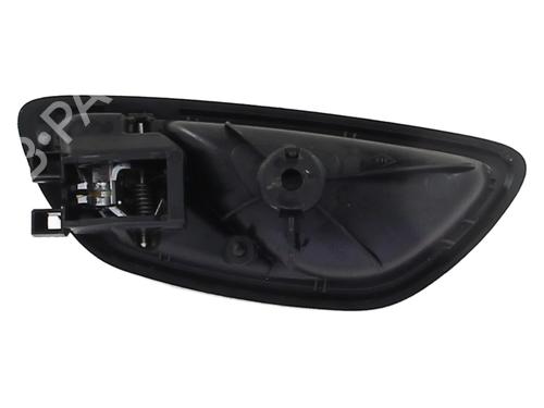 Used Front right interior door handle Front right interior door handle RENAULT SCÉNIC IV (J9_) 1.5 dCi 95 (95 hp) 33727786 33727786
