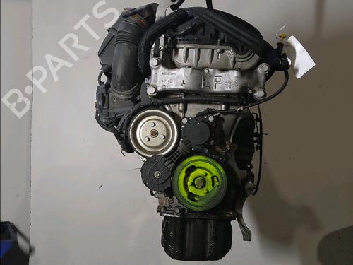 Used Engine PEUGEOT 308 I (4A_, 4C_) 1.6 16V (120 hp) 32487013