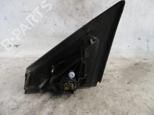 Used Right mirror Right mirror RENAULT MEGANE II (BM0/1_, CM0/1_) 1.5 dCi (BM0F, BM0T, BM2B, CM0F, CM0T) (82 hp) 36486317 36486317