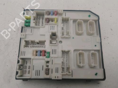 Fuse box RENAULT MEGANE III Grandtour (KZ0/1) 1.5 dCi (KZ09, KZ0D, KZ1G, KZ29, KZ14, KZ1W, KZ10, KZ1F,... | BP23065448E1