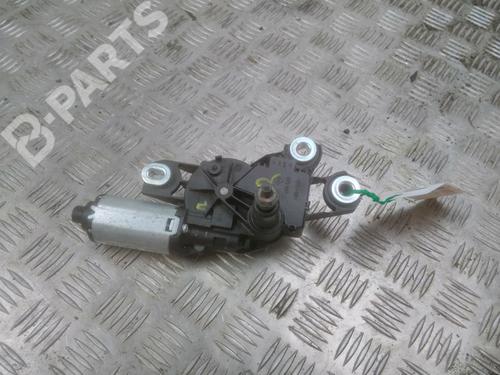 Used Rear wiper motor Rear wiper motor SEAT IBIZA IV (6J5, 6P1) 1.6 TDI (90 hp) 11170913 11170913