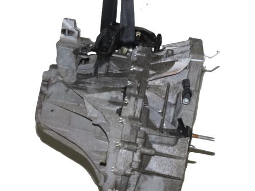 Gearbox RENAULT MEGANE III Hatchback (BZ0/1_, B3_) 1.5 dCi (BZ09, BZ0D, BZ1W, BZ29, BZ14) | BP36573449M3 - Image 4