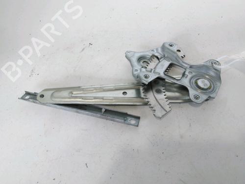 Rudehejsemekanisme Højre bagtil NISSAN JUKE (F15) 1.5 dCi (110 hp) 30188072