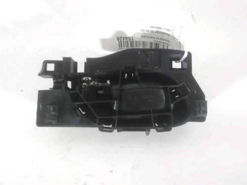 Used Front left interior door handle Front left interior door handle 24879121 24879121